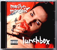 Marilyn Manson - Lunchbox